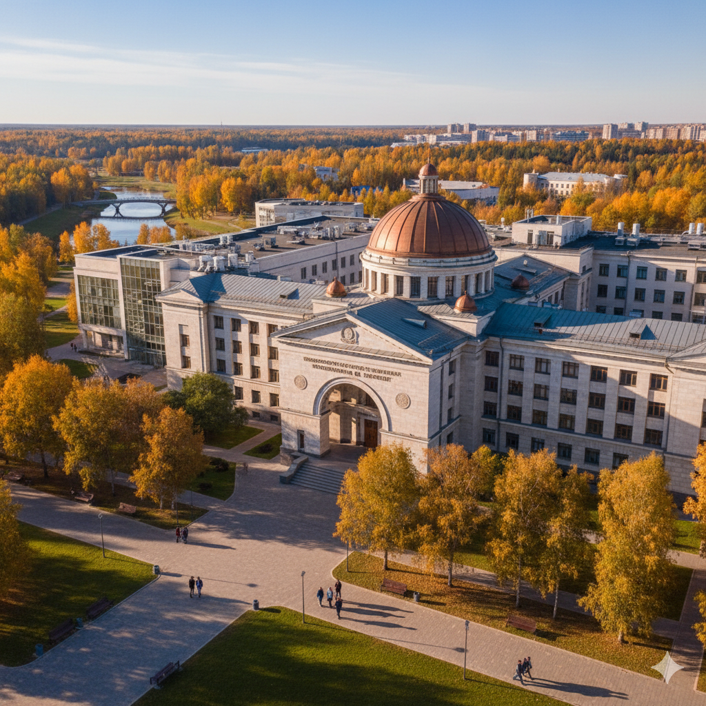 Novosibirsk State University Institute of Medicine and Psychology V. Zelman